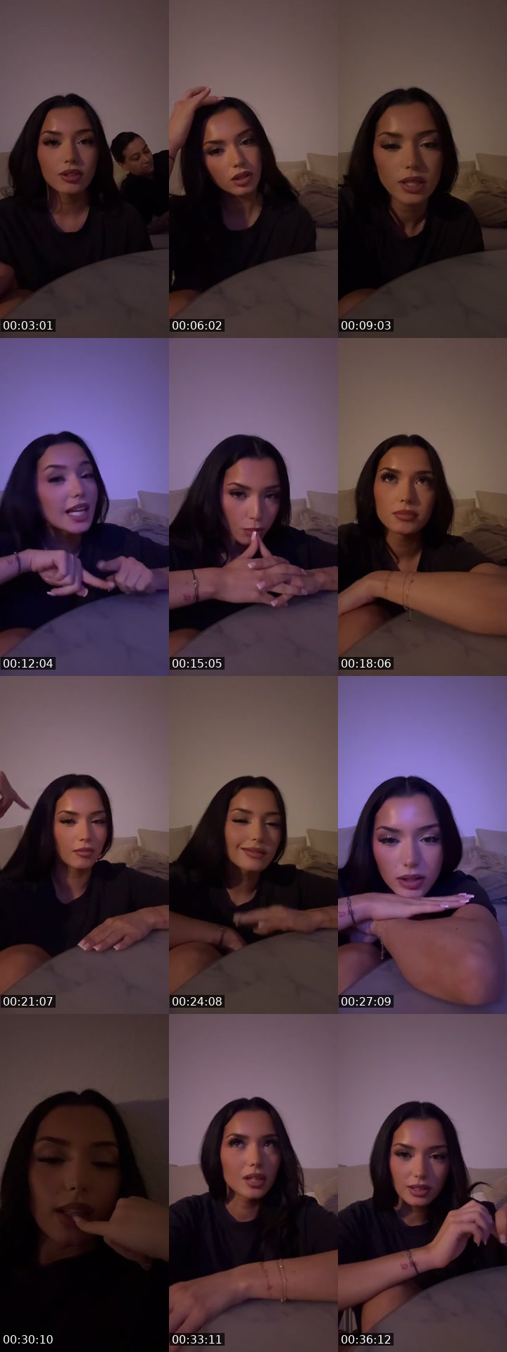 TikTok live: wlw by @incilasu8
