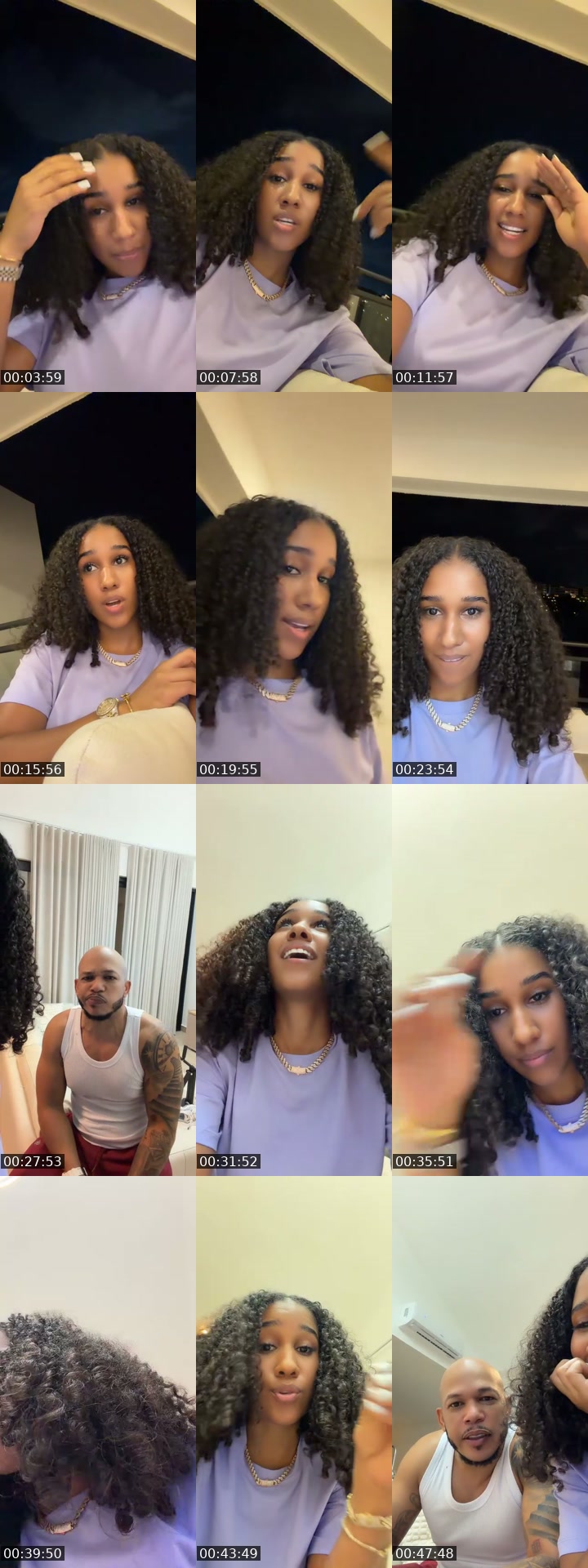 @isaury0306 TikTok live from 2026-07-19