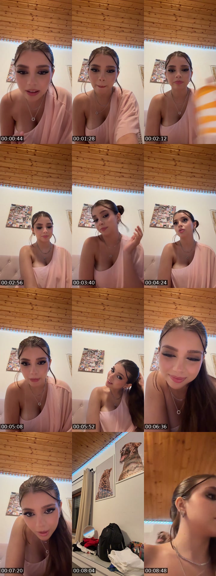 @laurarazeraav TikTok live from 2026-07-19