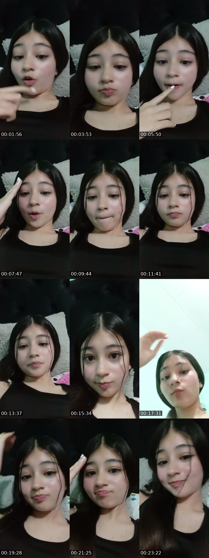 Mexico TikTok live: toy aburridaaaa by @sofiao.089