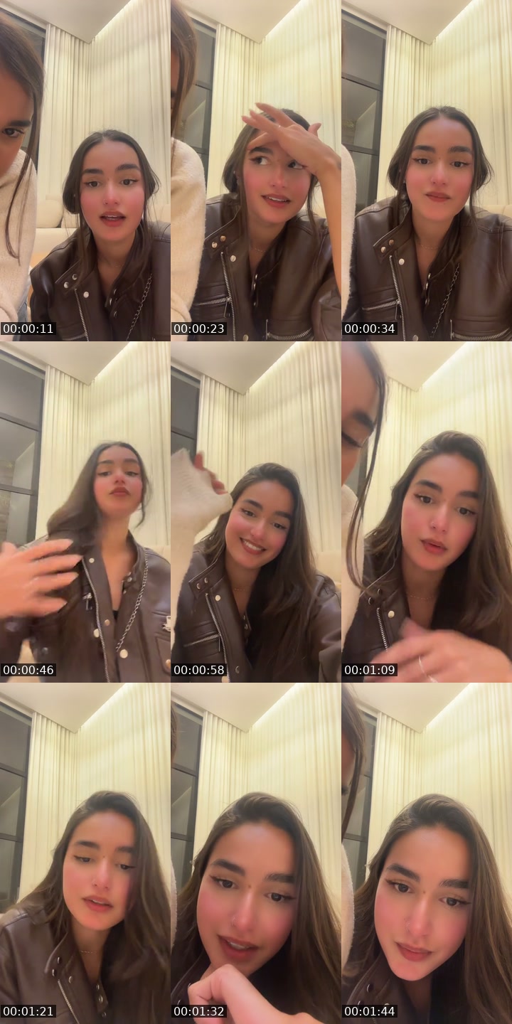 @iara_victorial Brazil TikTok live from 2026-07-19
