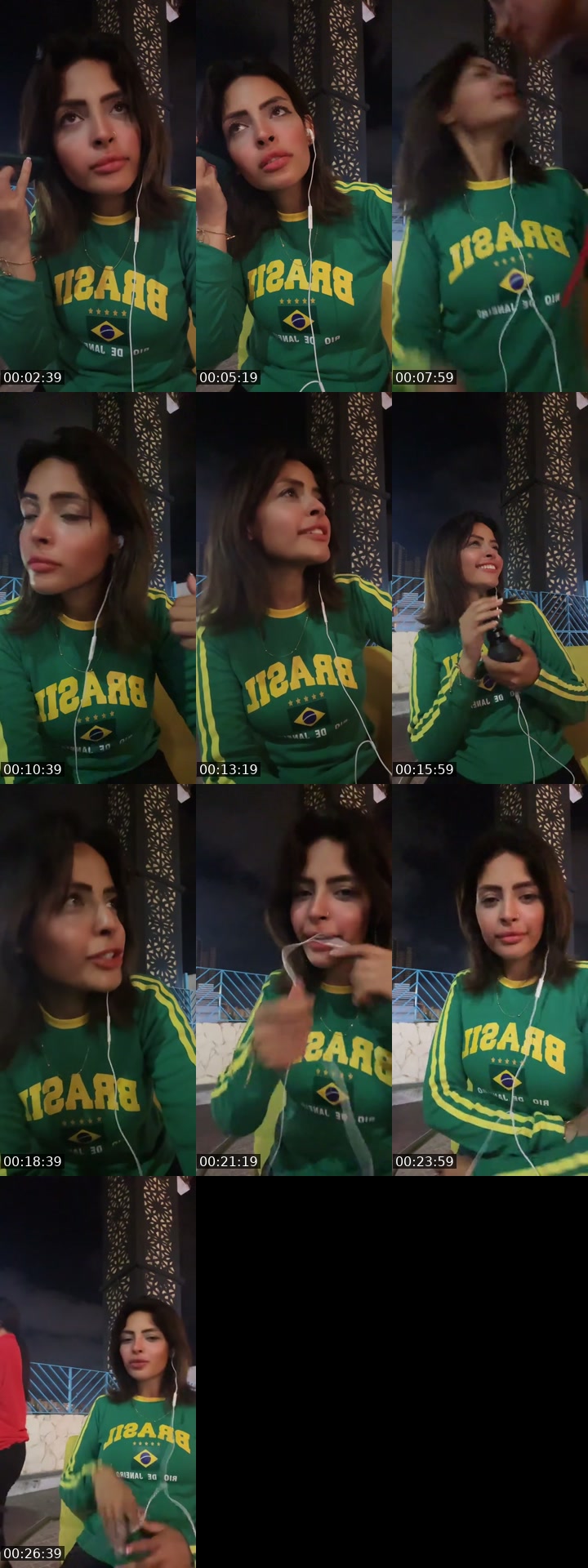 @yasminsabry590 TikTok live from 2026-07-19