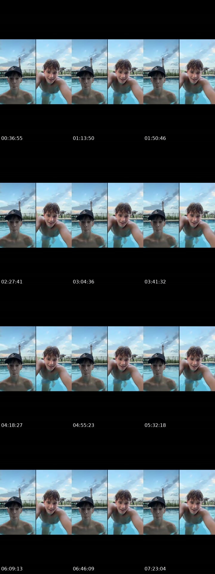 @.jacob_11 TikTok live from 2026-07-19