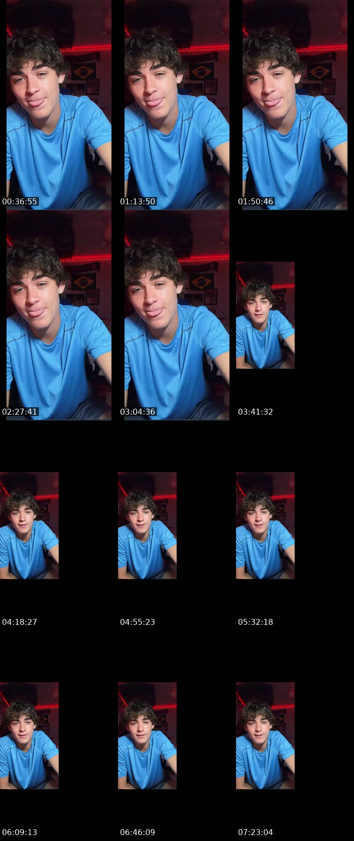 @stewiesnipes919 TikTok live from 2026-07-19