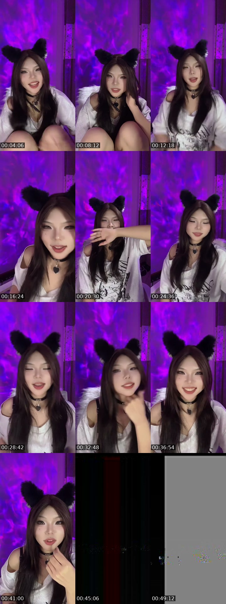 @clara787878 TikTok live from 2026-07-19