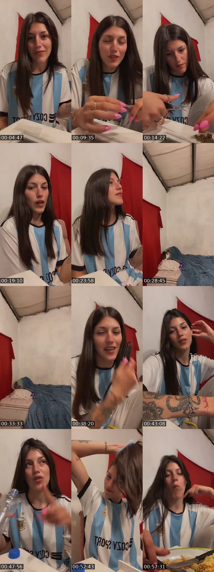 @yanelaaa00 TikTok live from 2026-07-19