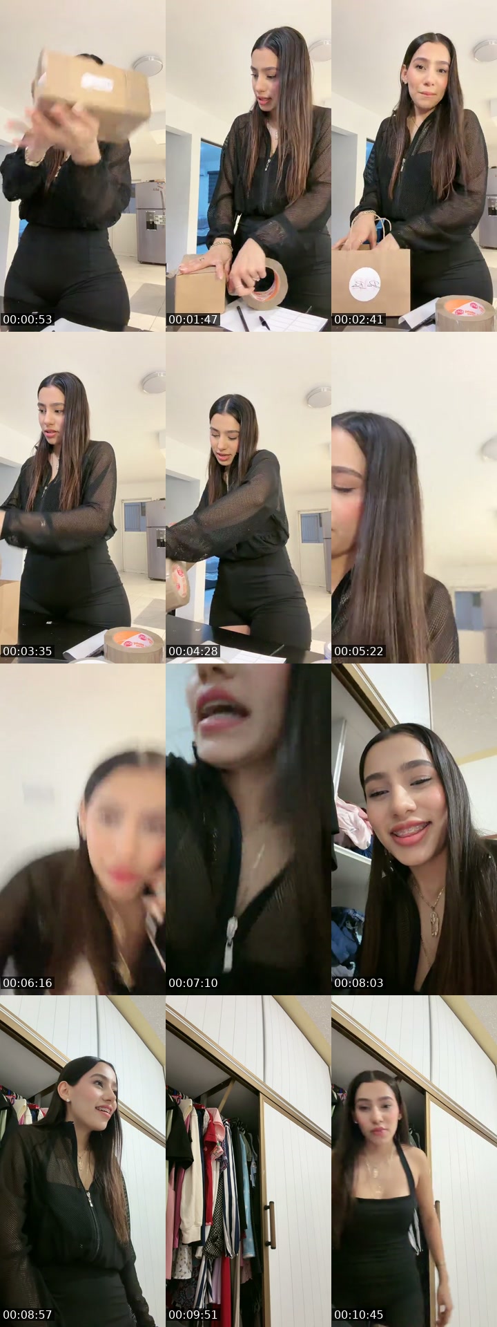 @_daniabeltran TikTok live from 2026-07-19