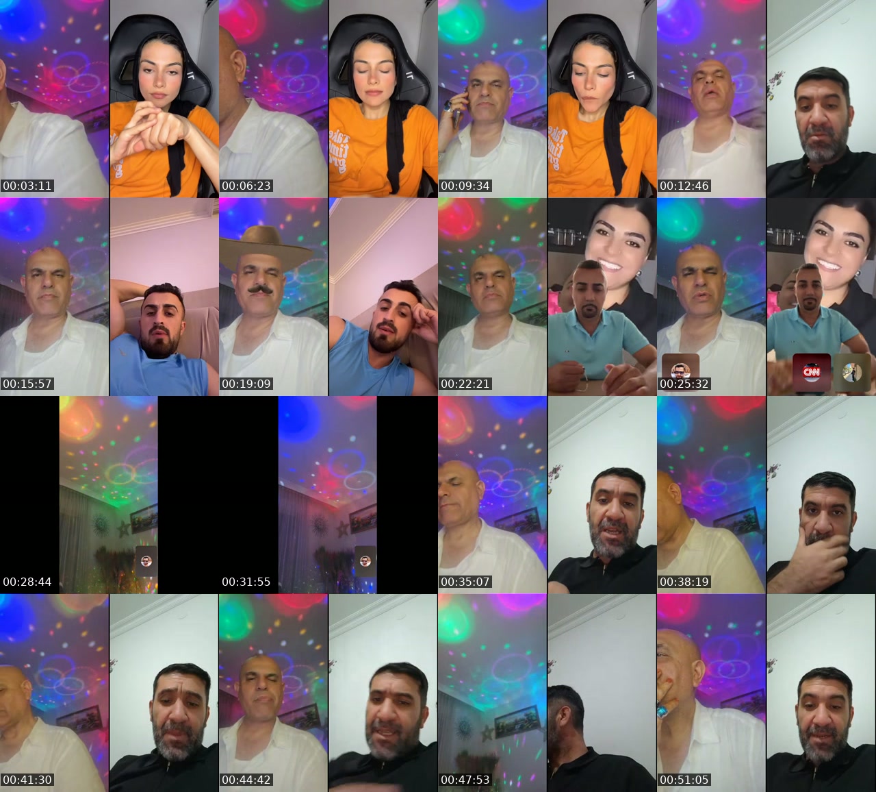 @ajdarr_kodamann TikTok live from 2026-07-19