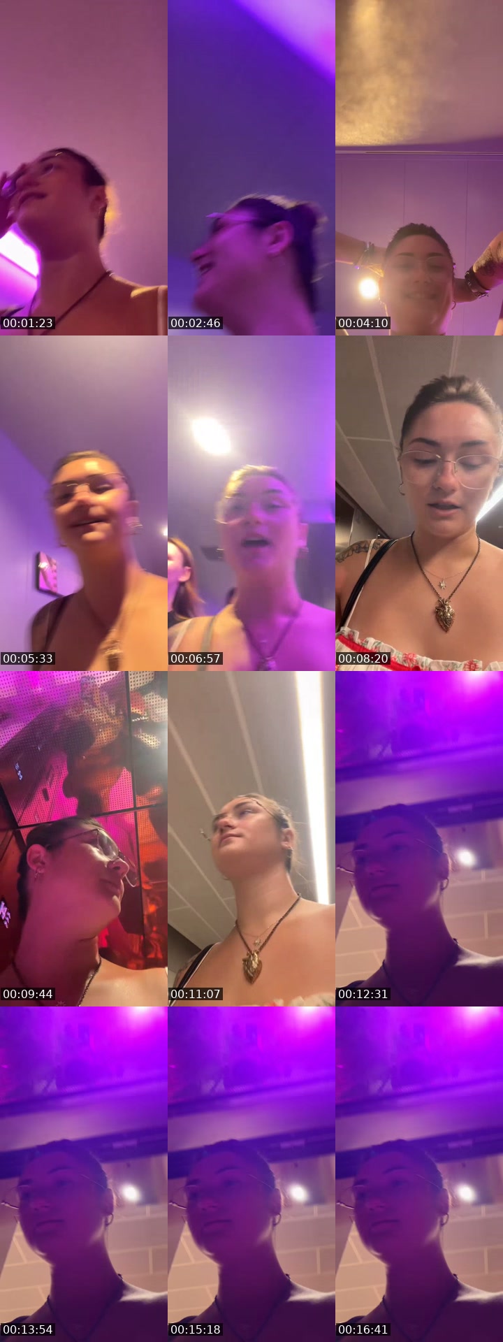 TikTok live: CRUISE 🐚 by @ashleywalden71
