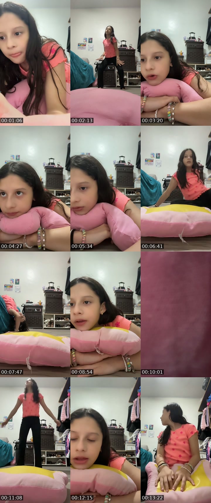 @kendall.trevio.ni Mexico TikTok live from 2026-07-19