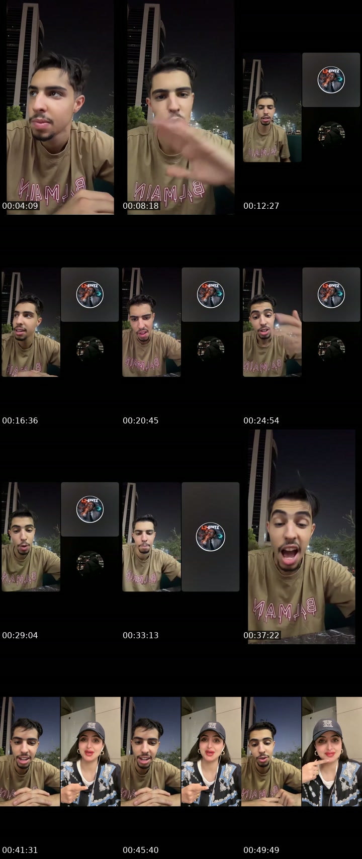 @chkeye7 past TikTok live from 2026-07-19