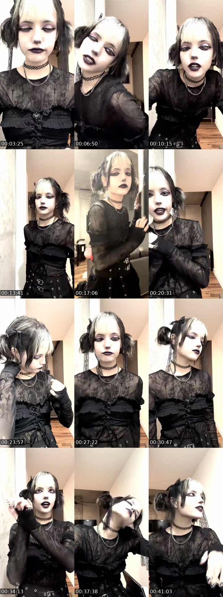 @plummy_bunny TikTok live from 2026-07-19