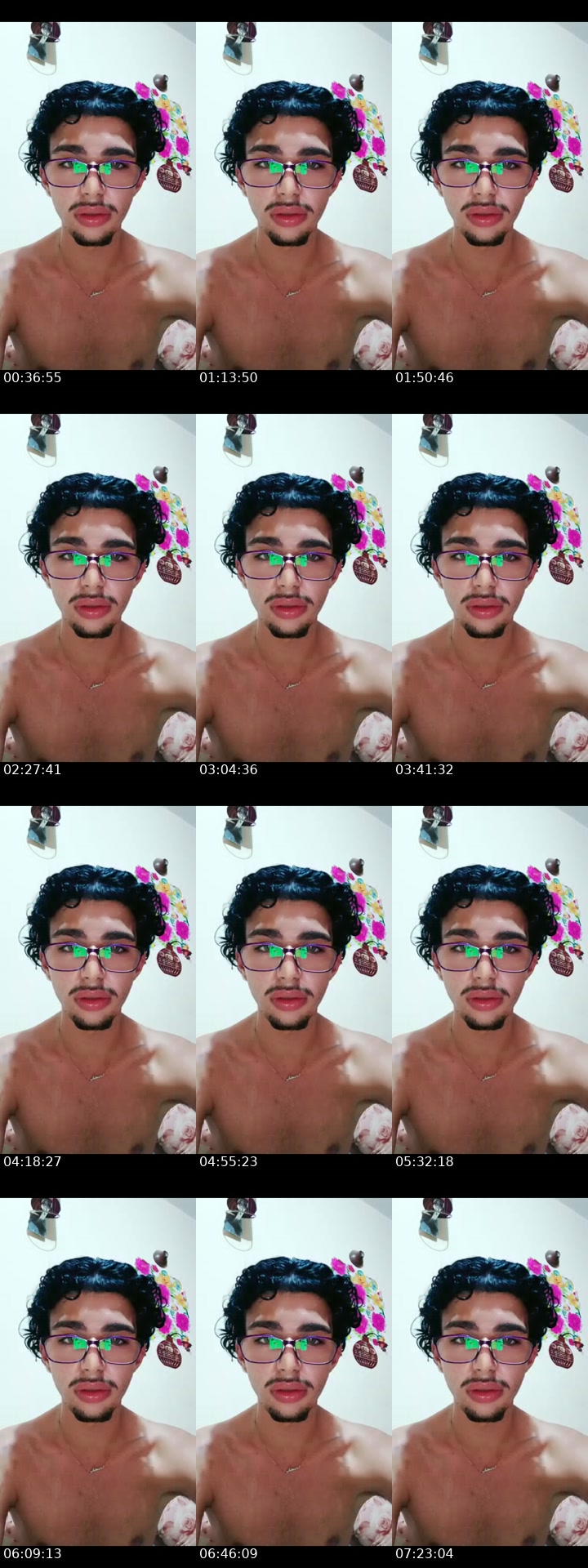 @mostvfa69 TikTok live from 2026-07-19