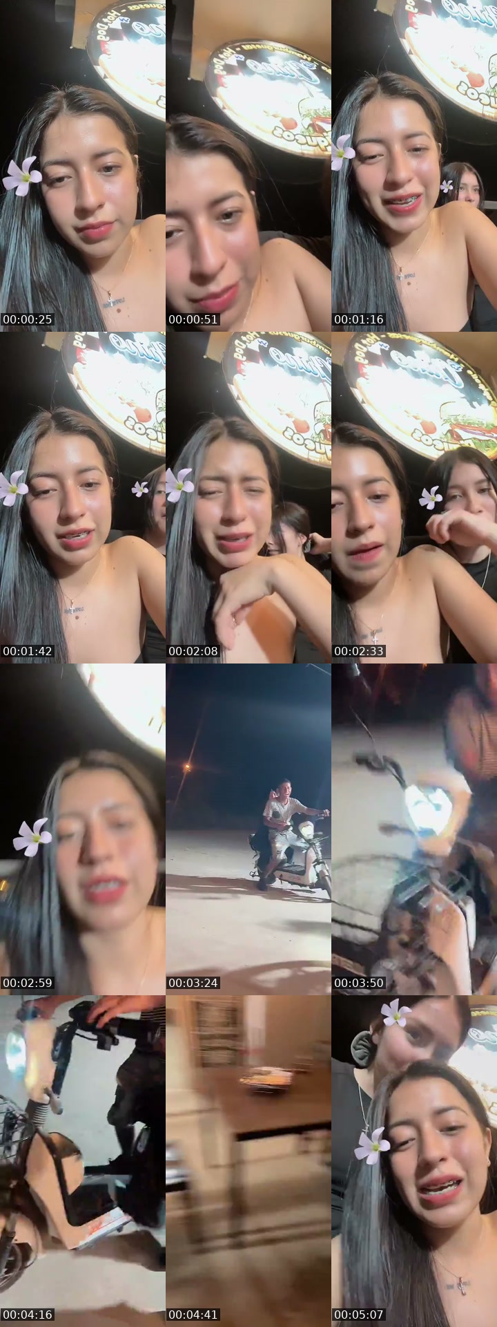 @naye_xxpp TikTok live from 2026-07-19