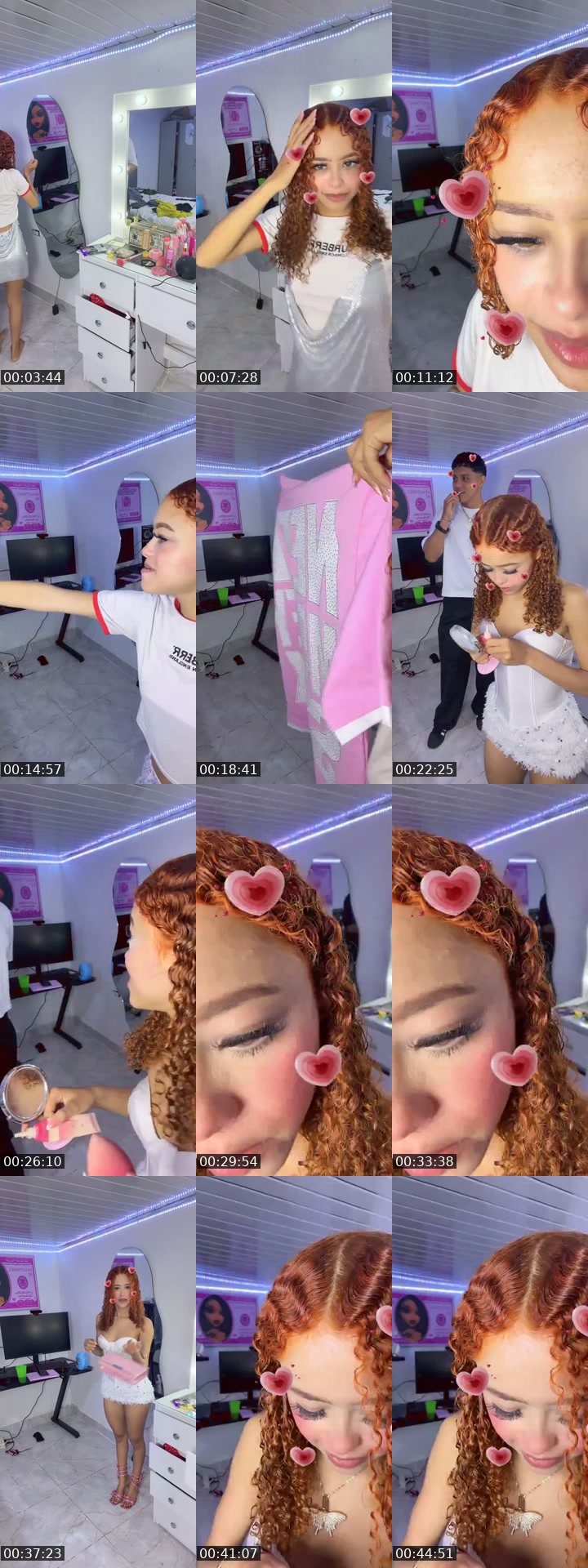 @risitos_g4 TikTok live from 2026-07-19