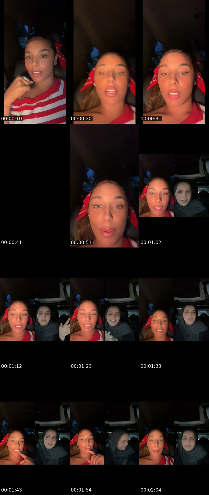 @thedestinyoliver TikTok live from 2026-07-19