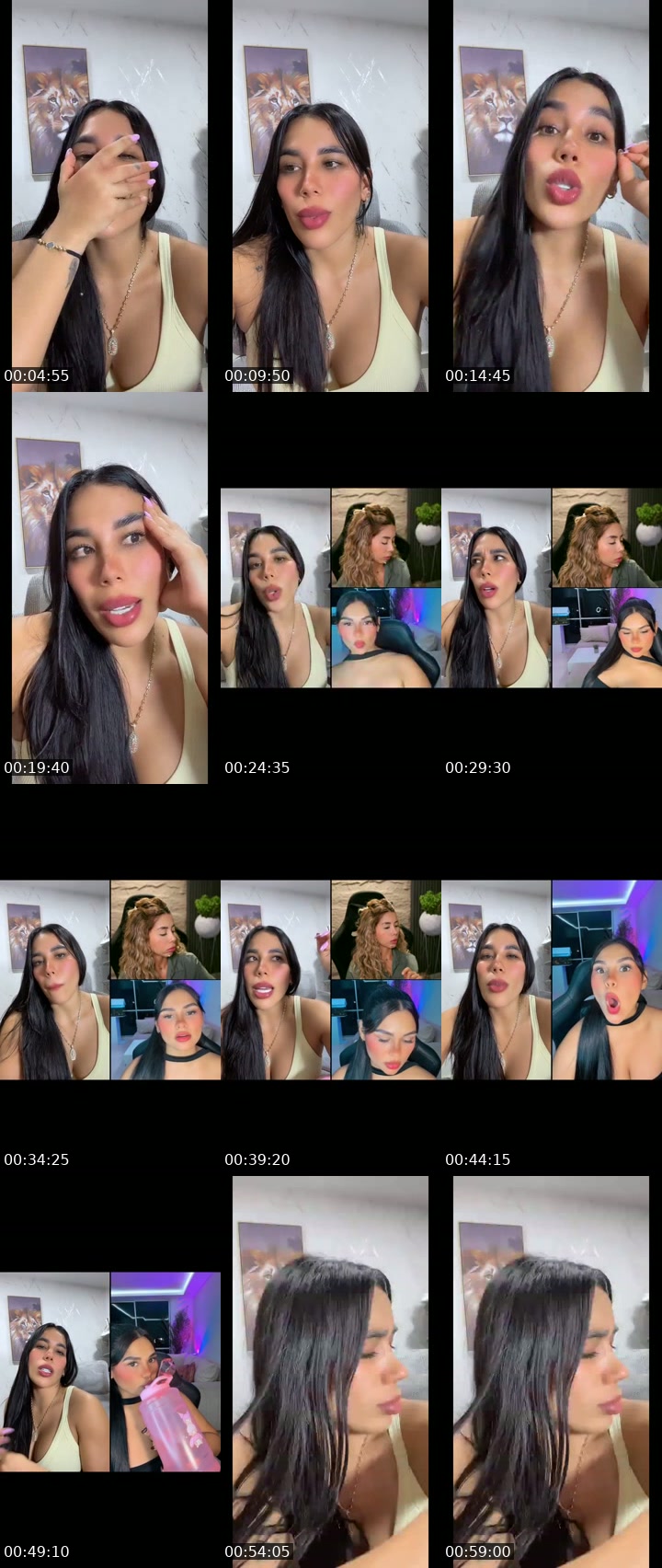 @day26_ TikTok live from 2026-07-19