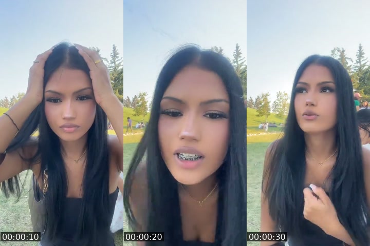 @_prathaaa TikTok live from 2026-07-19