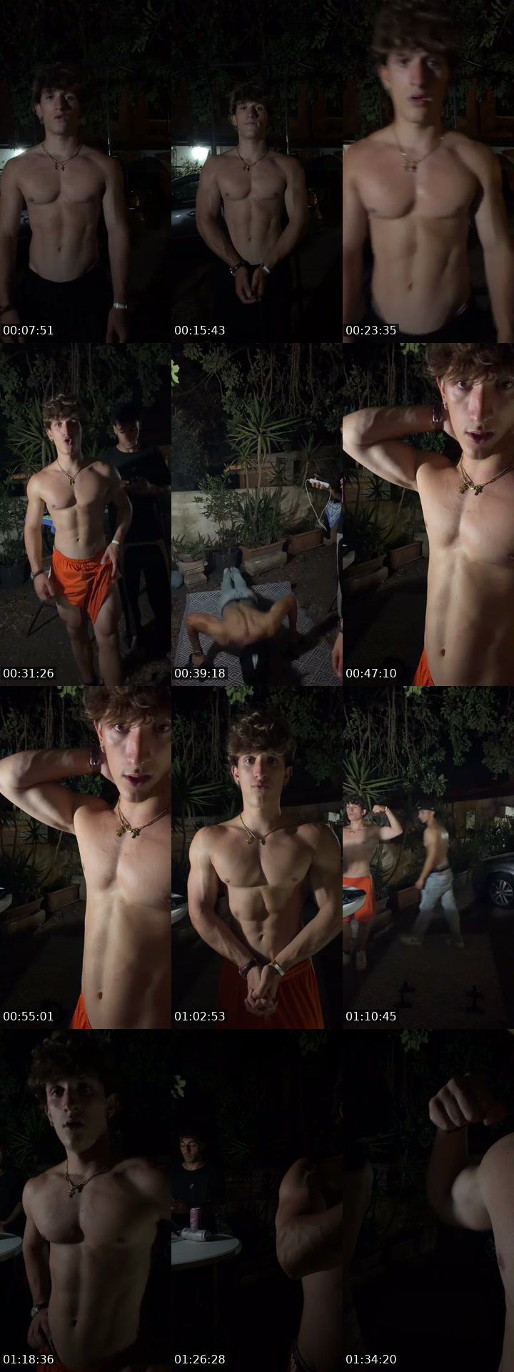 @gian_maria7 TikTok live from 2026-07-19