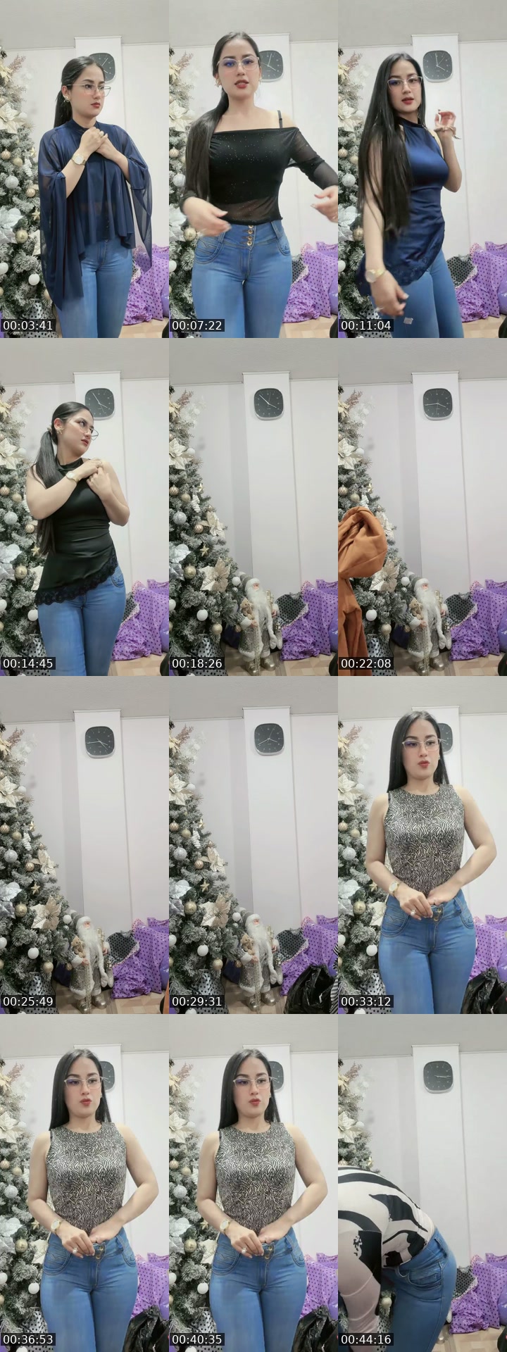 @its.nicolee_a TikTok live from 2026-07-19