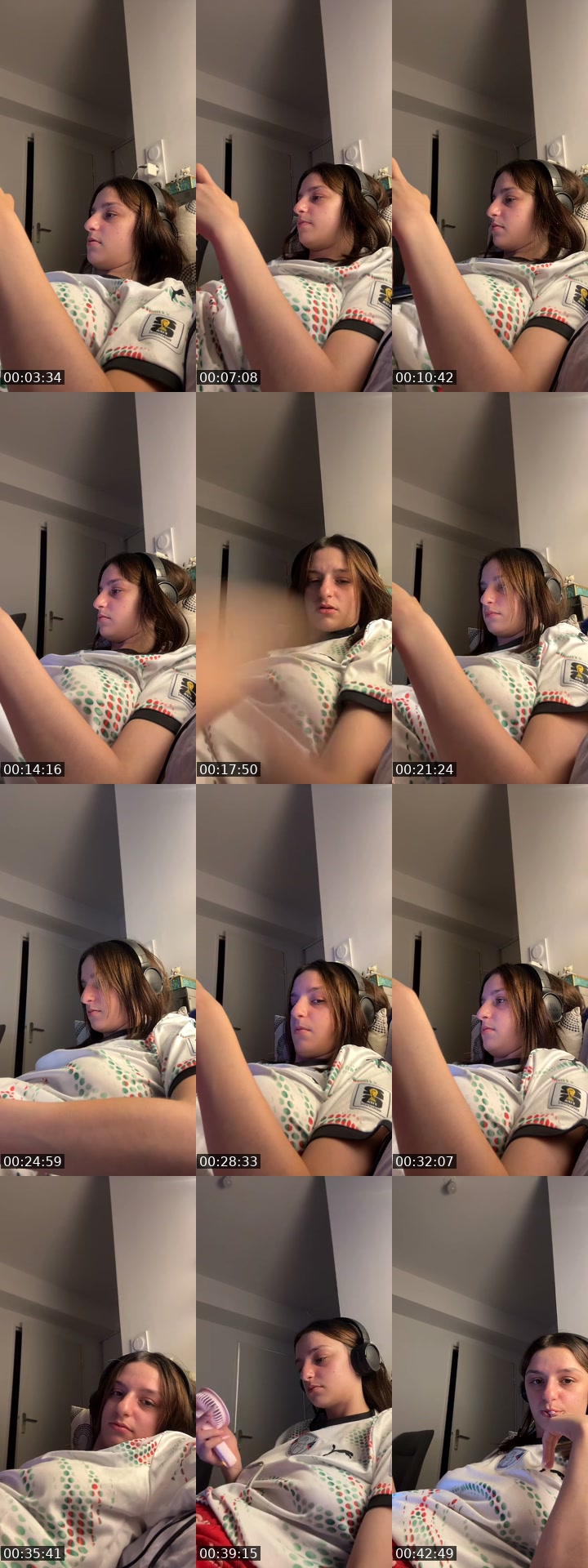@emmgclvs.19 France TikTok live from 2026-07-19