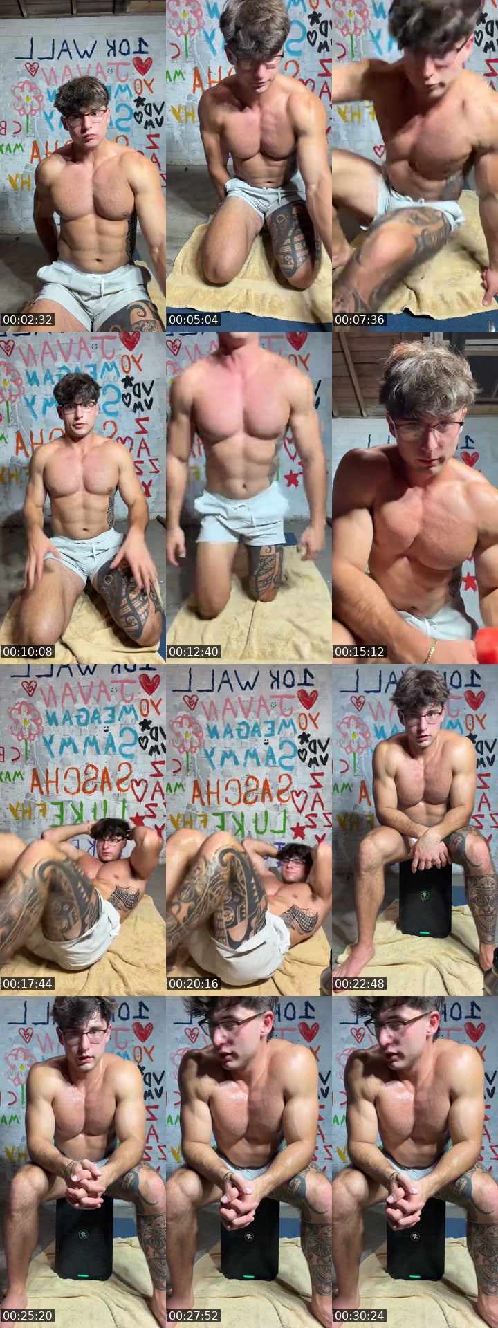 TikTok live: Workout live by @dentfitness