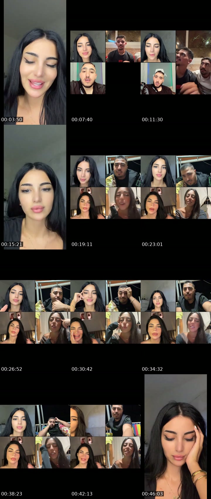 @didiyaacoubofficial TikTok live from 2026-07-19