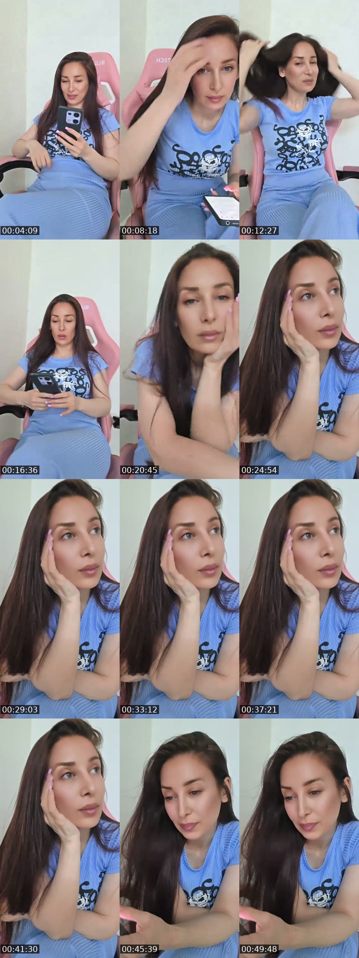 TikTok live: 520👑وما يلقاها الا ذو حظ عظيم👑 by @queen369_520