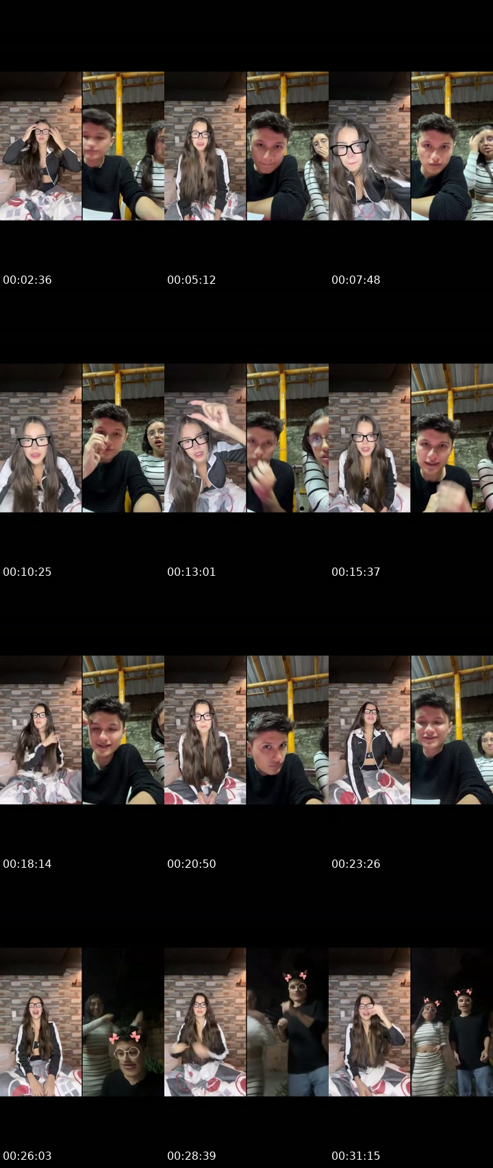 @sofiakarol__ TikTok live from 2026-07-19