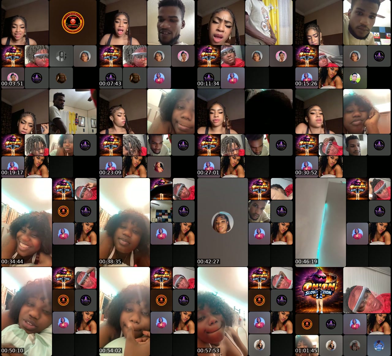 @papacito.popociti Germany TikTok live from 2026-07-19