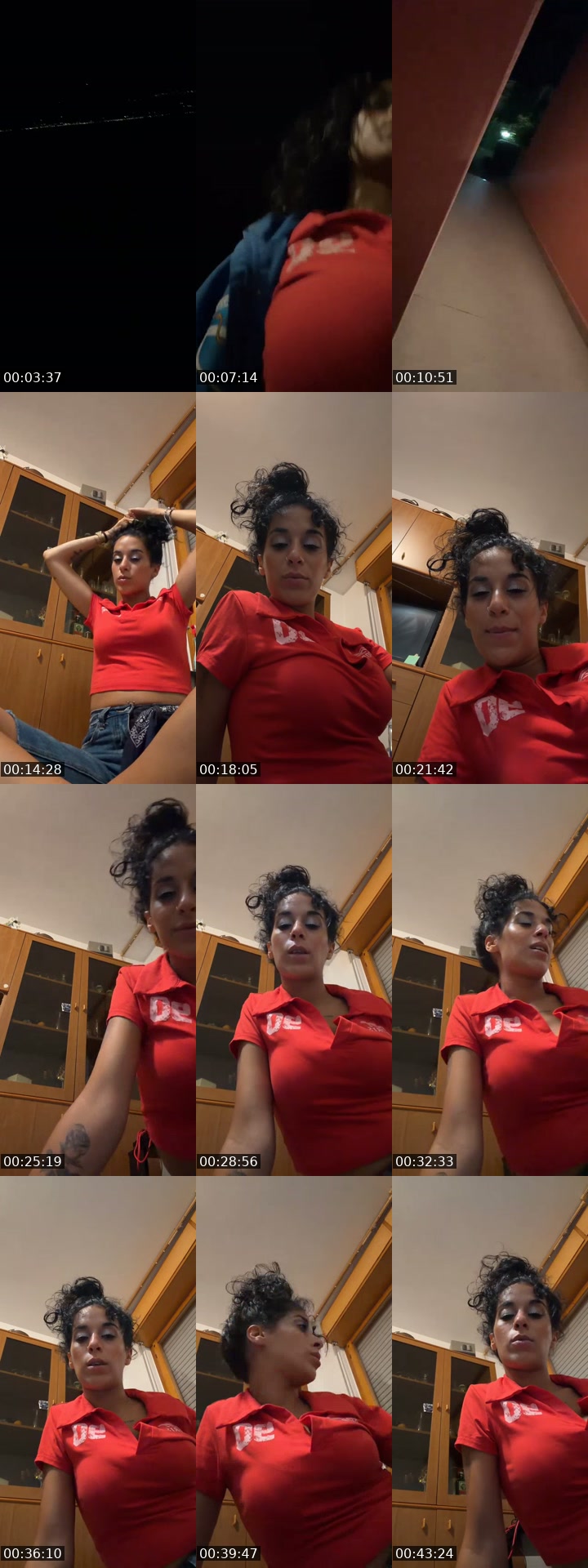 @saucyyilham TikTok live from 2026-07-19