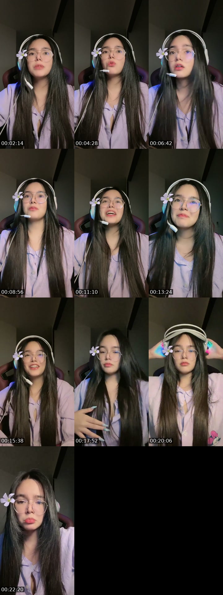 Thailand TikTok live: เกมมมมม by @ponkao.ka