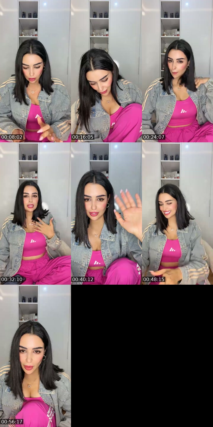 @rimamima528 TikTok live from 2026-07-19
