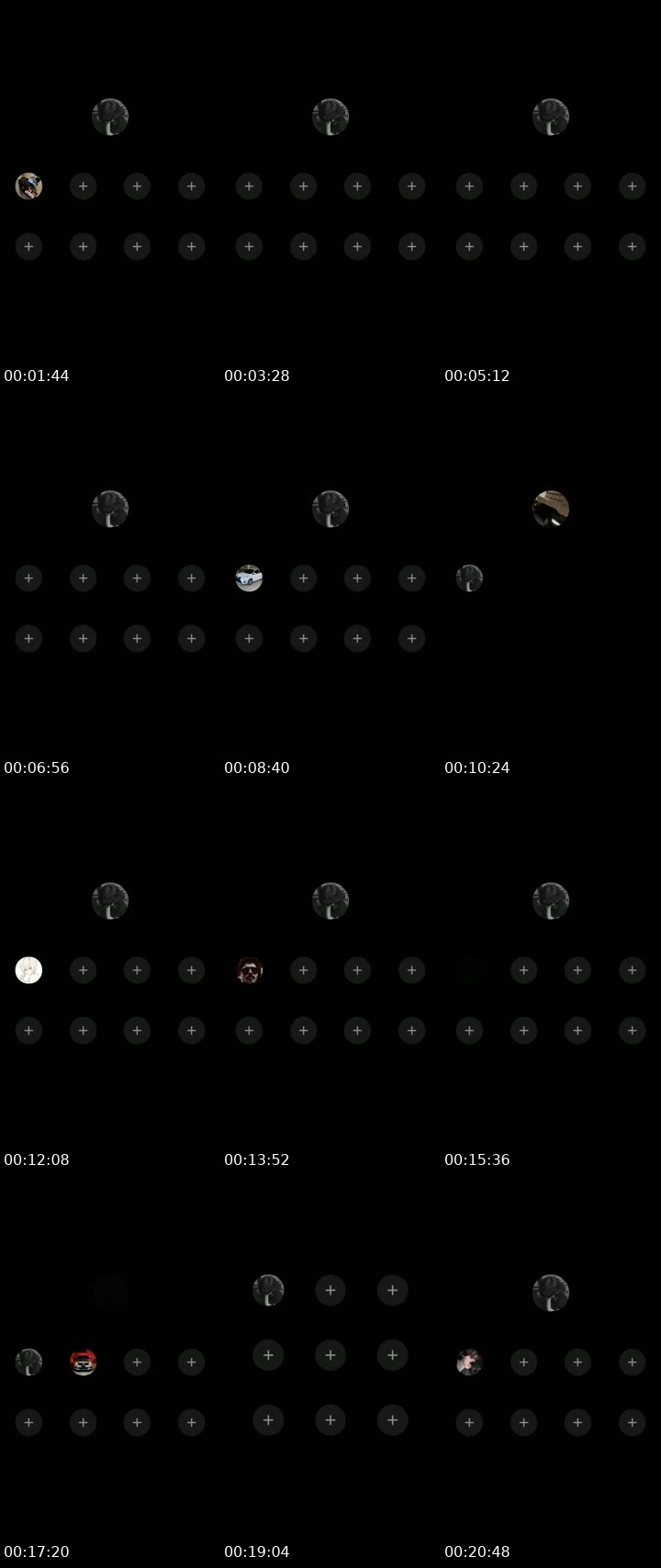 @sfga.6 TikTok live from 2026-07-19