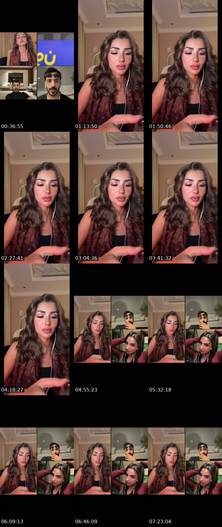 @s_ol2000 TikTok live from 2026-07-19