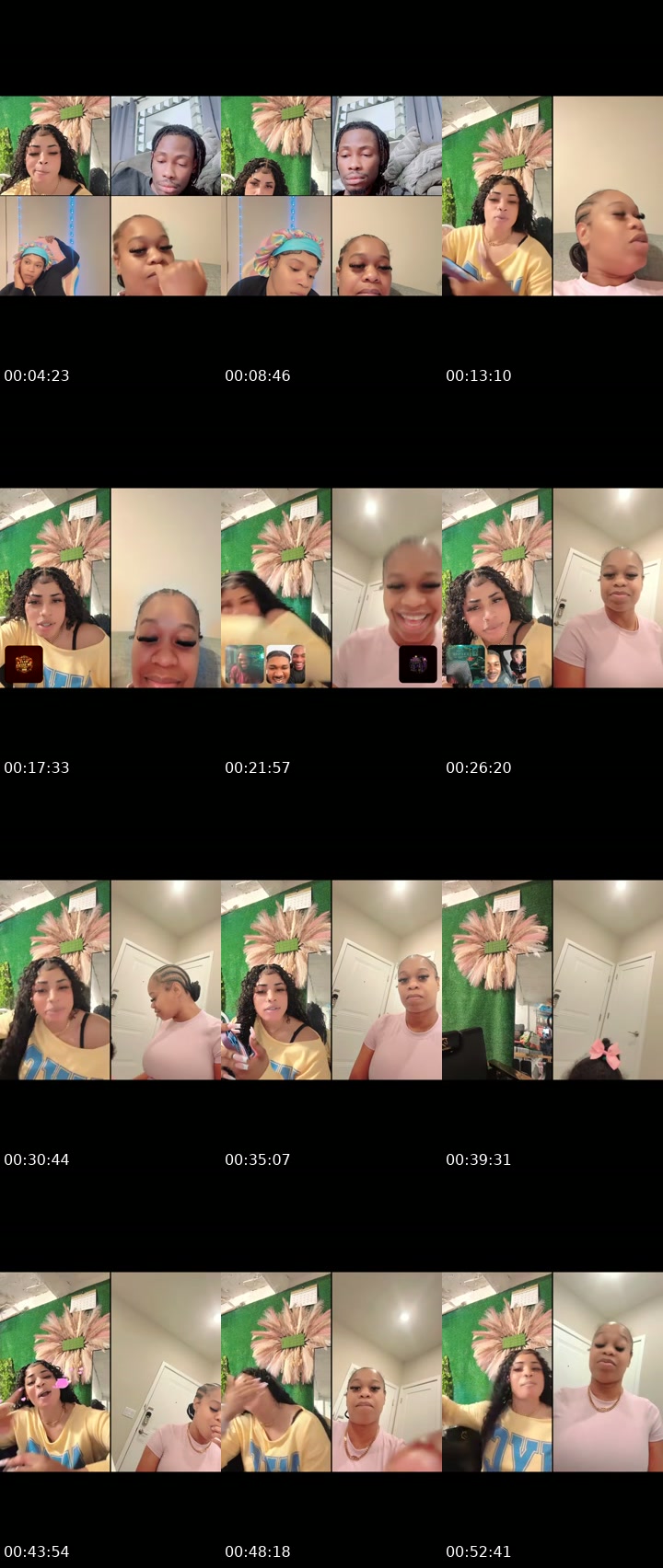 @sexybigk1 TikTok live from 2026-07-19