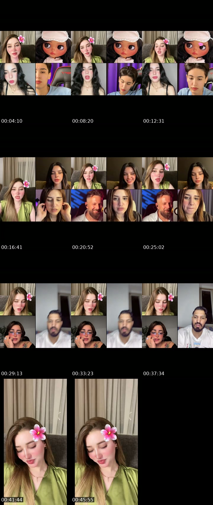 @souukati_ Morocco TikTok live from 2026-07-19