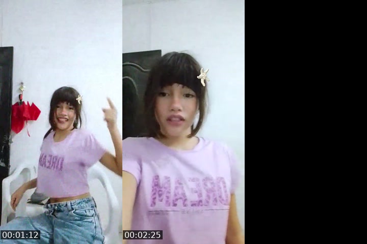 @andreinajimnez1 TikTok live from 2026-07-19
