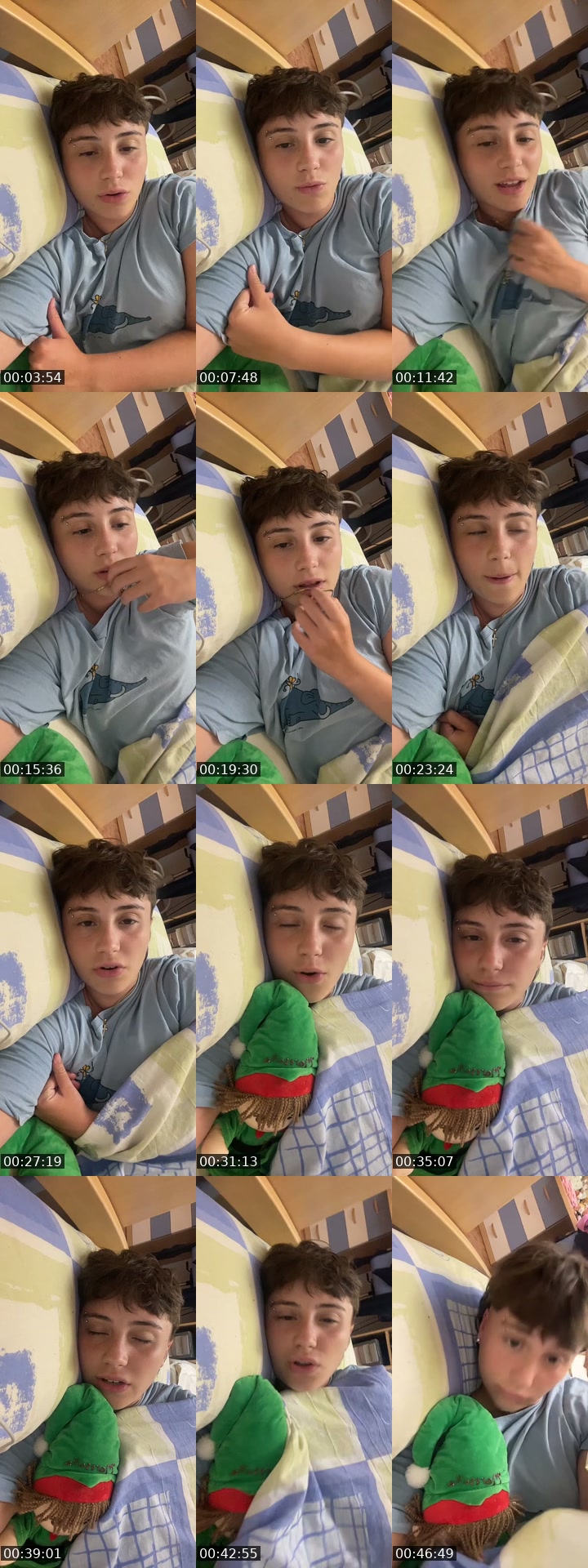 @marfvckslot2 TikTok live from 2026-07-19