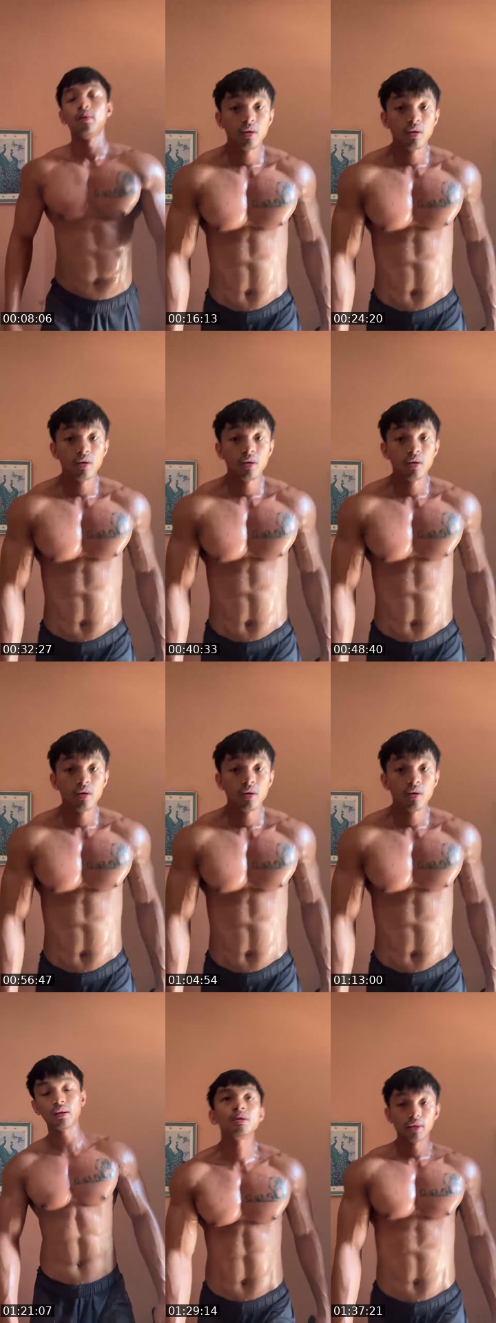 TikTok live: Fasted Cardio | Happy Sunday by @carliieefit