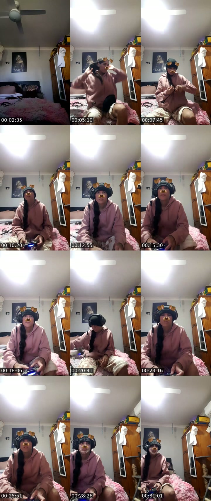 @bossgurl202 TikTok live from 2026-07-19