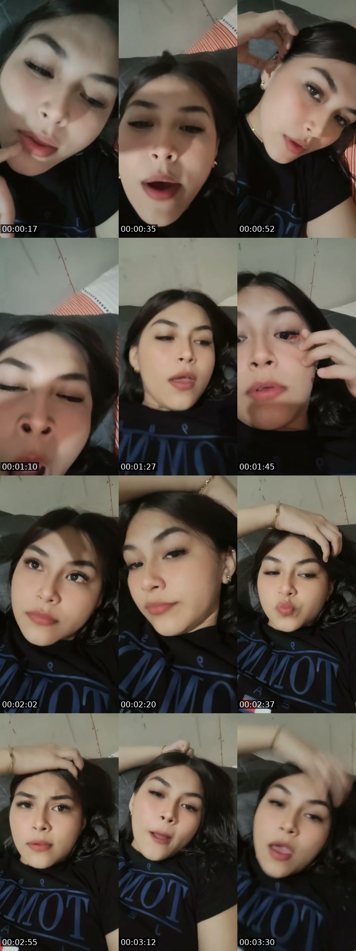 TikTok live: closet sale 🛍️🛍️ by @crhisbarrera4