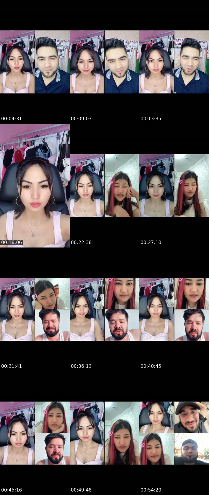 @maryam4971 TikTok live from 2026-07-19