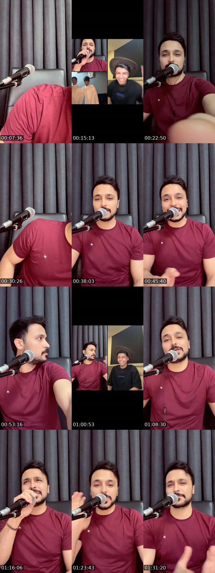 @or_vip1 TikTok live from 2026-07-19