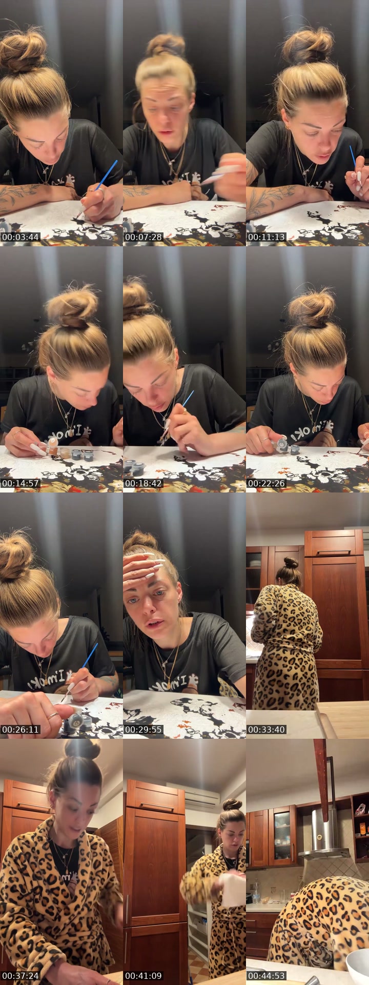 @tomasya_3 TikTok live from 2026-07-19