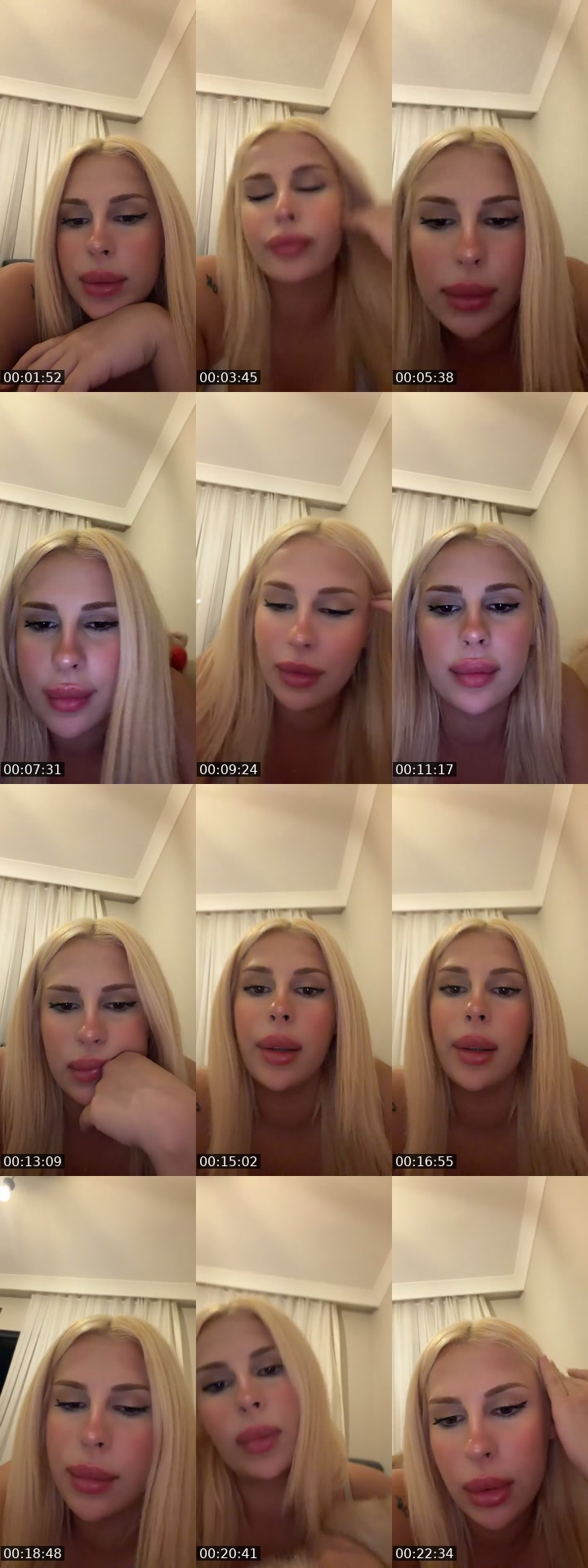 @tuanatrmkc TikTok live from 2026-07-19
