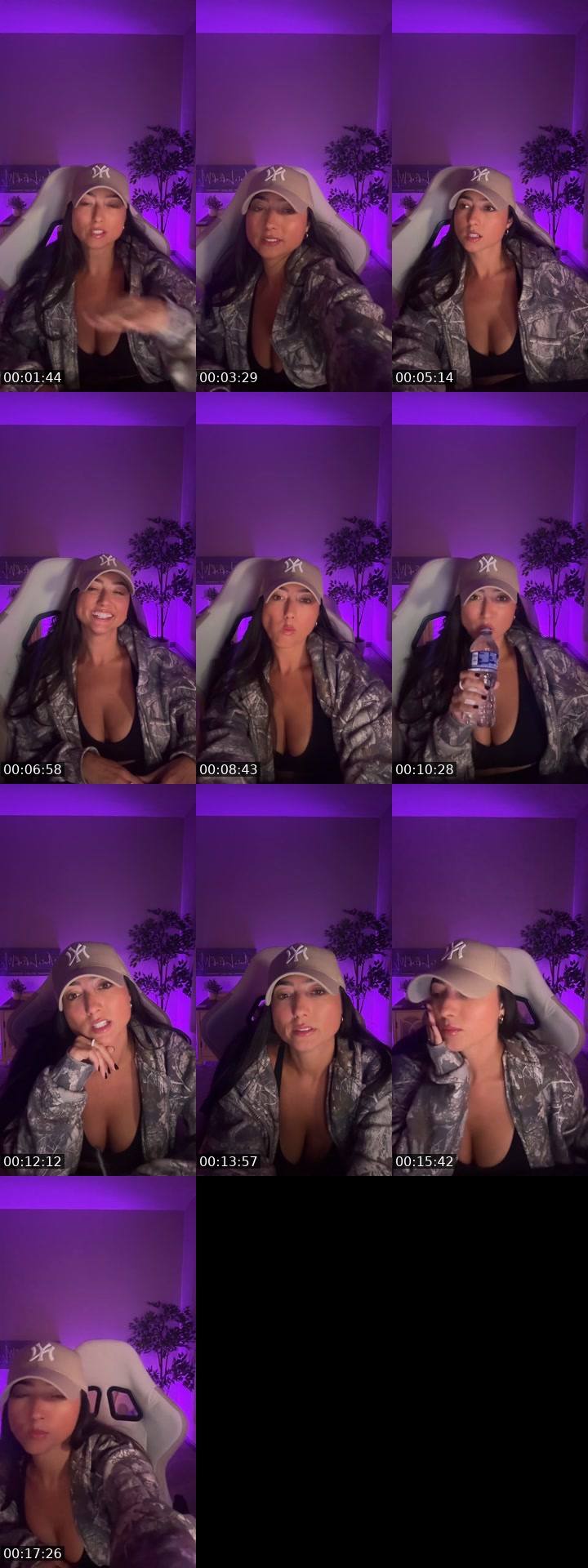 @blaesser_m TikTok live from 2026-07-19