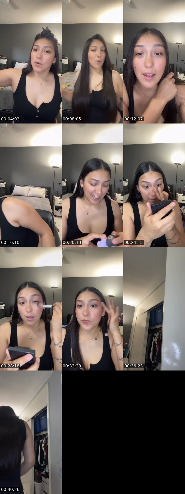 @cristal_rmz TikTok live from 2026-07-19