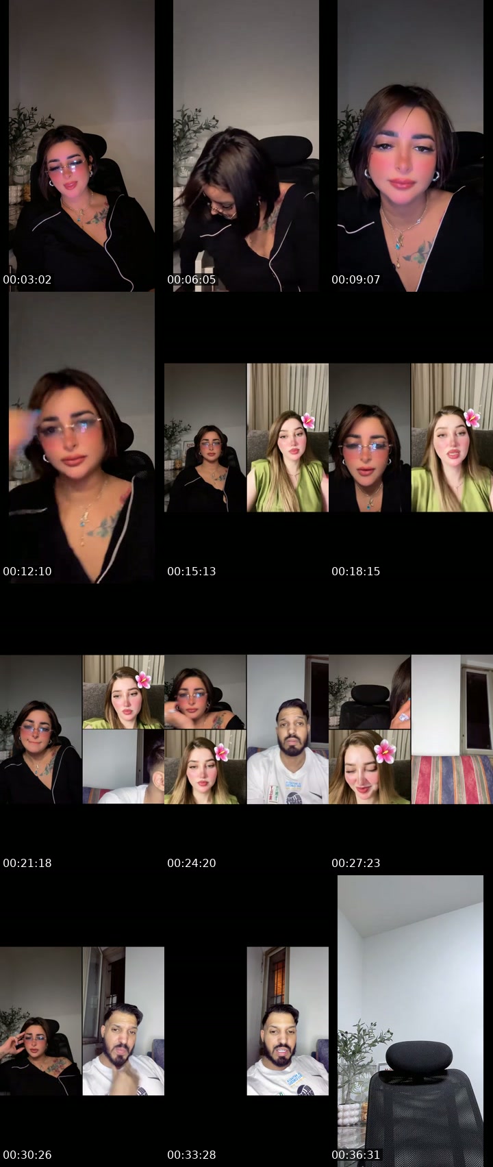 @doktourafelhob TikTok live from 2026-07-19