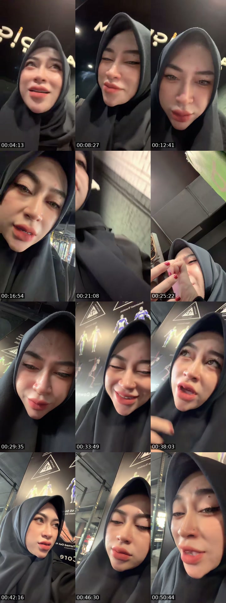 @itsme_babymecha TikTok live from 2026-07-19